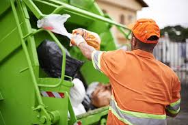 Best Yard Waste Removal  in West Lealman, FL