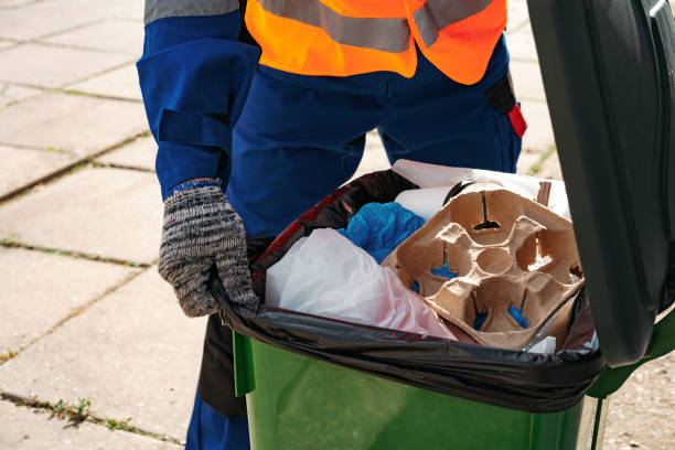 Best Demolition Debris Removal  in West Lealman, FL